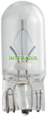 żiarovka INTFRADIS France